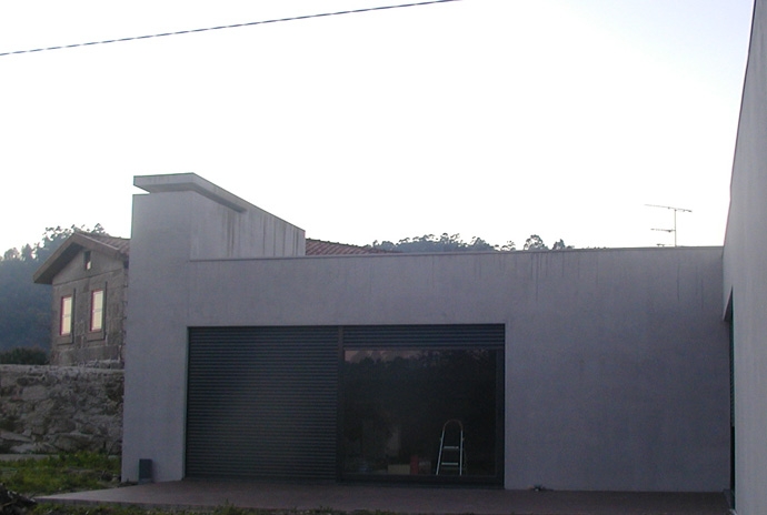 O espaço rural