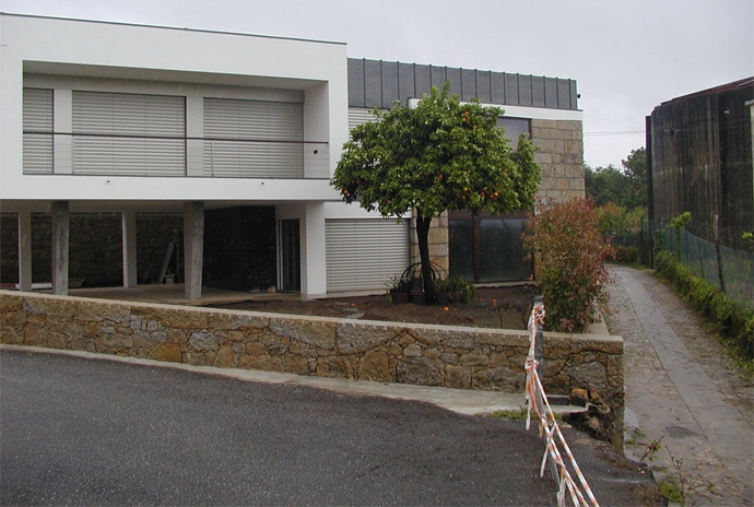 Reabilitação habitacional