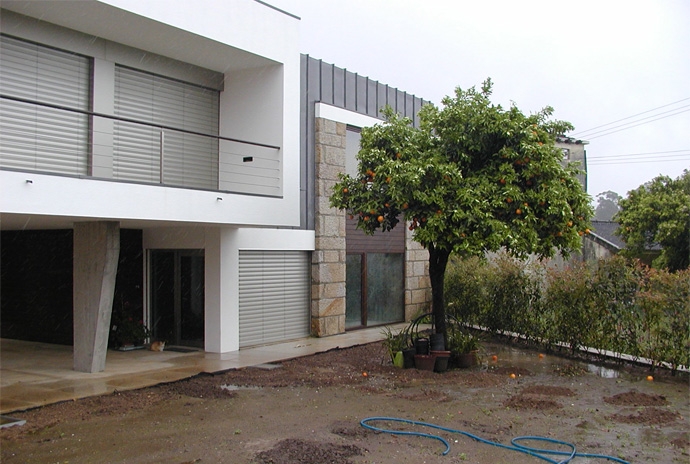 Reabilitação habitacional