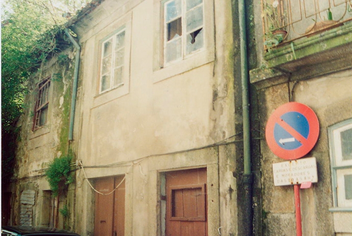 Zona histórica