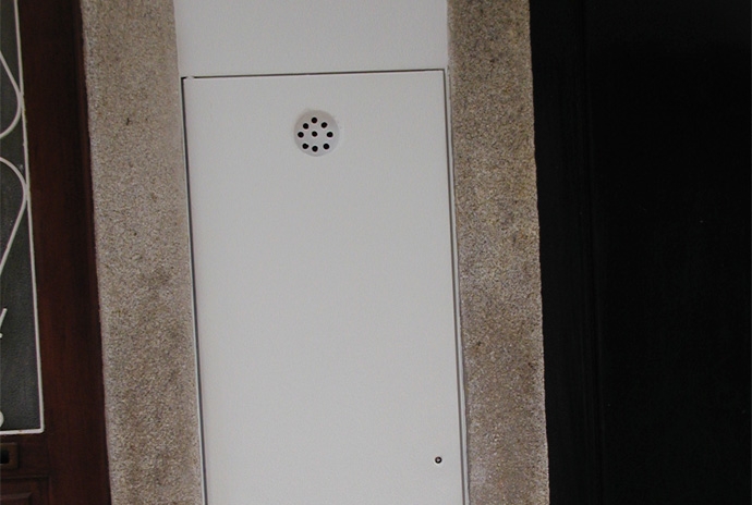 Apartamento zona histórica