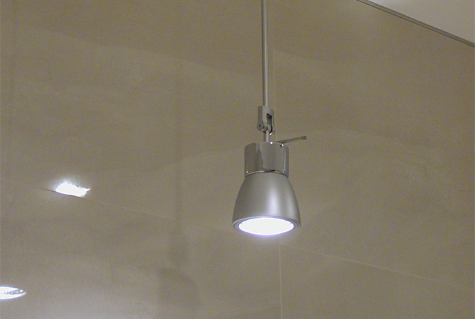 Renovação espaços interiores