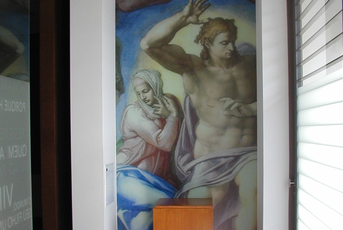 Capela Mortuária