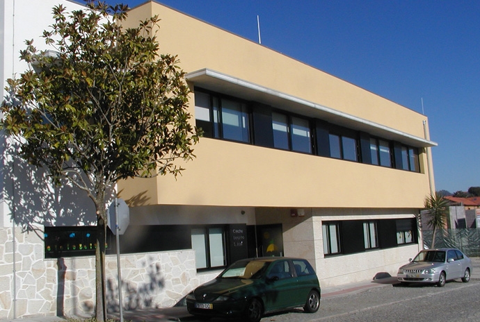 Creche / Centro de noite