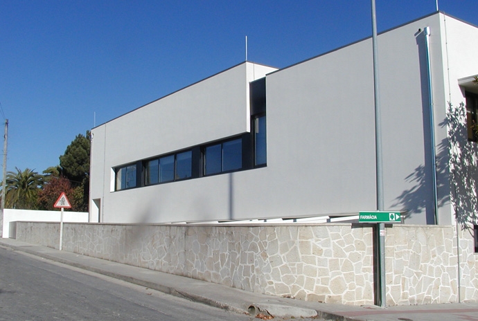 Creche / Centro de noite
