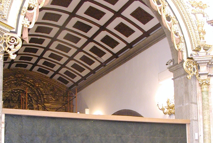 Igreja paroquial