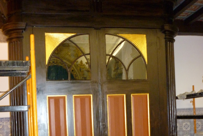 Igreja paroquial