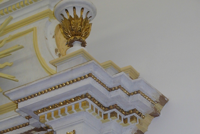Igreja paroquial